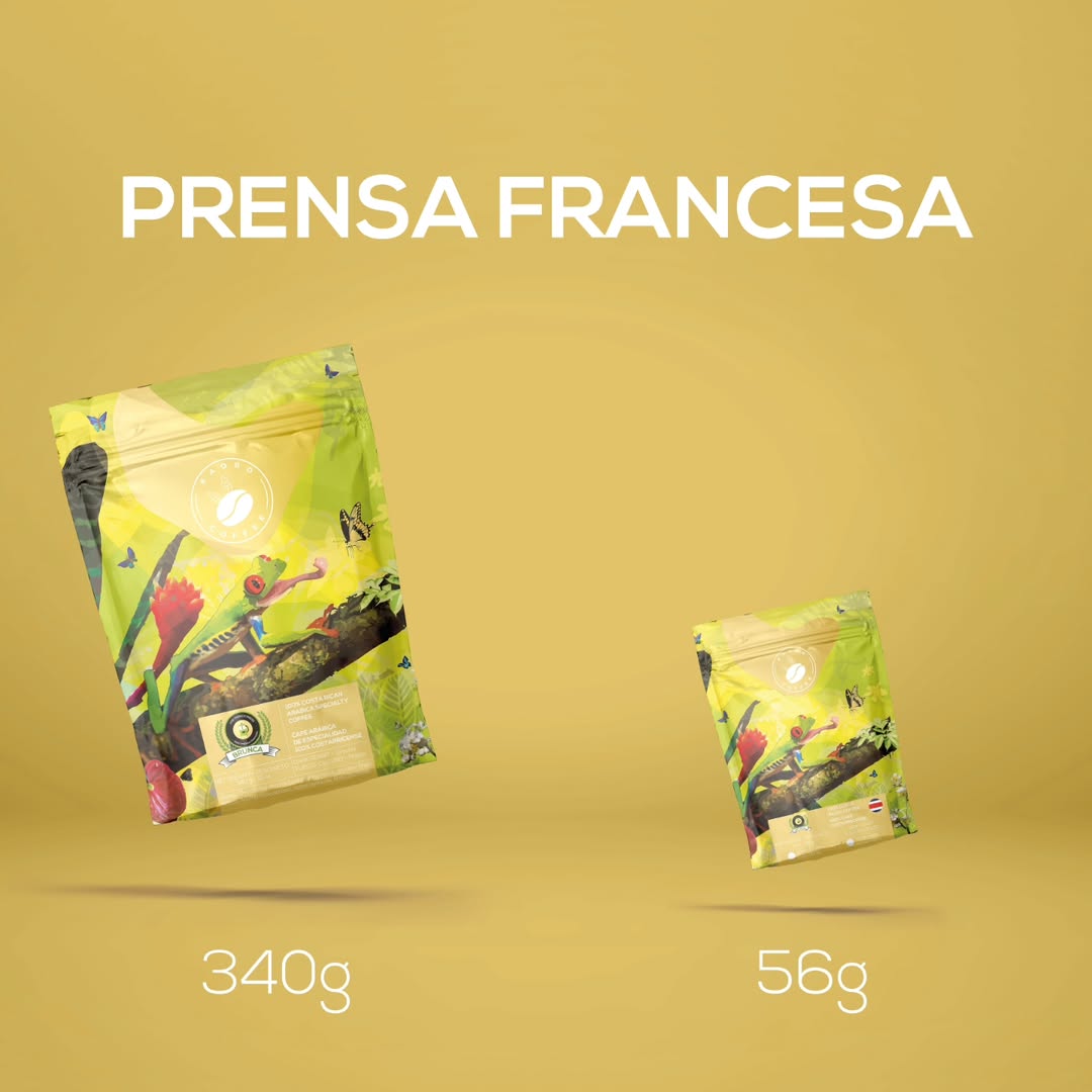 KAORO TUESTE FUERTE 56g