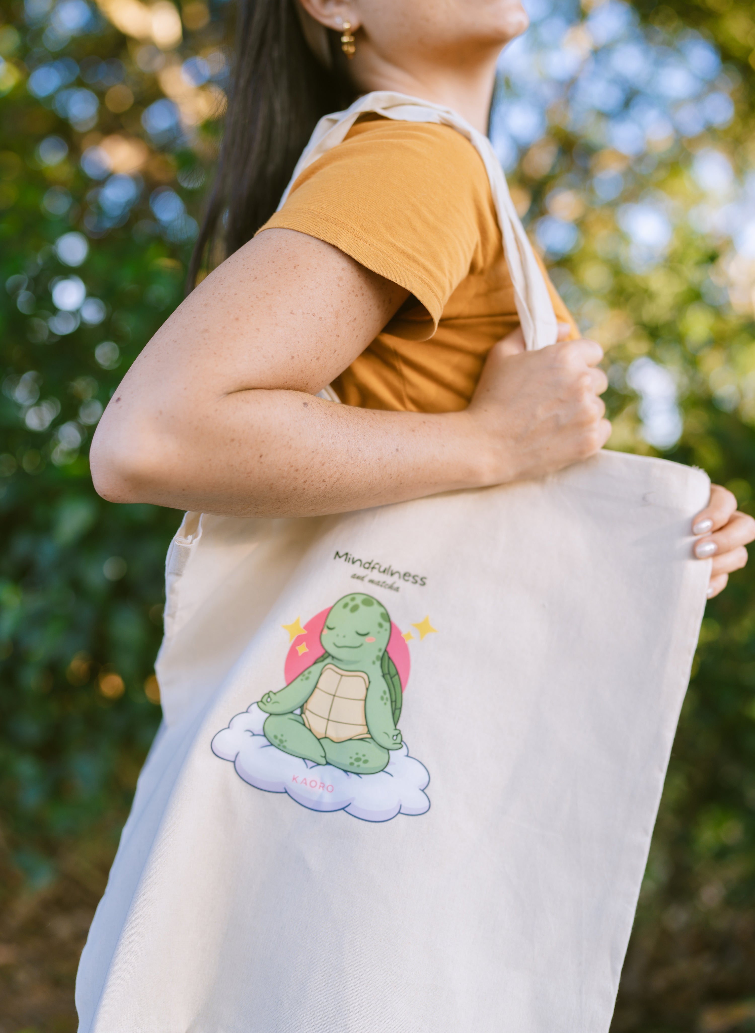 Tote bag