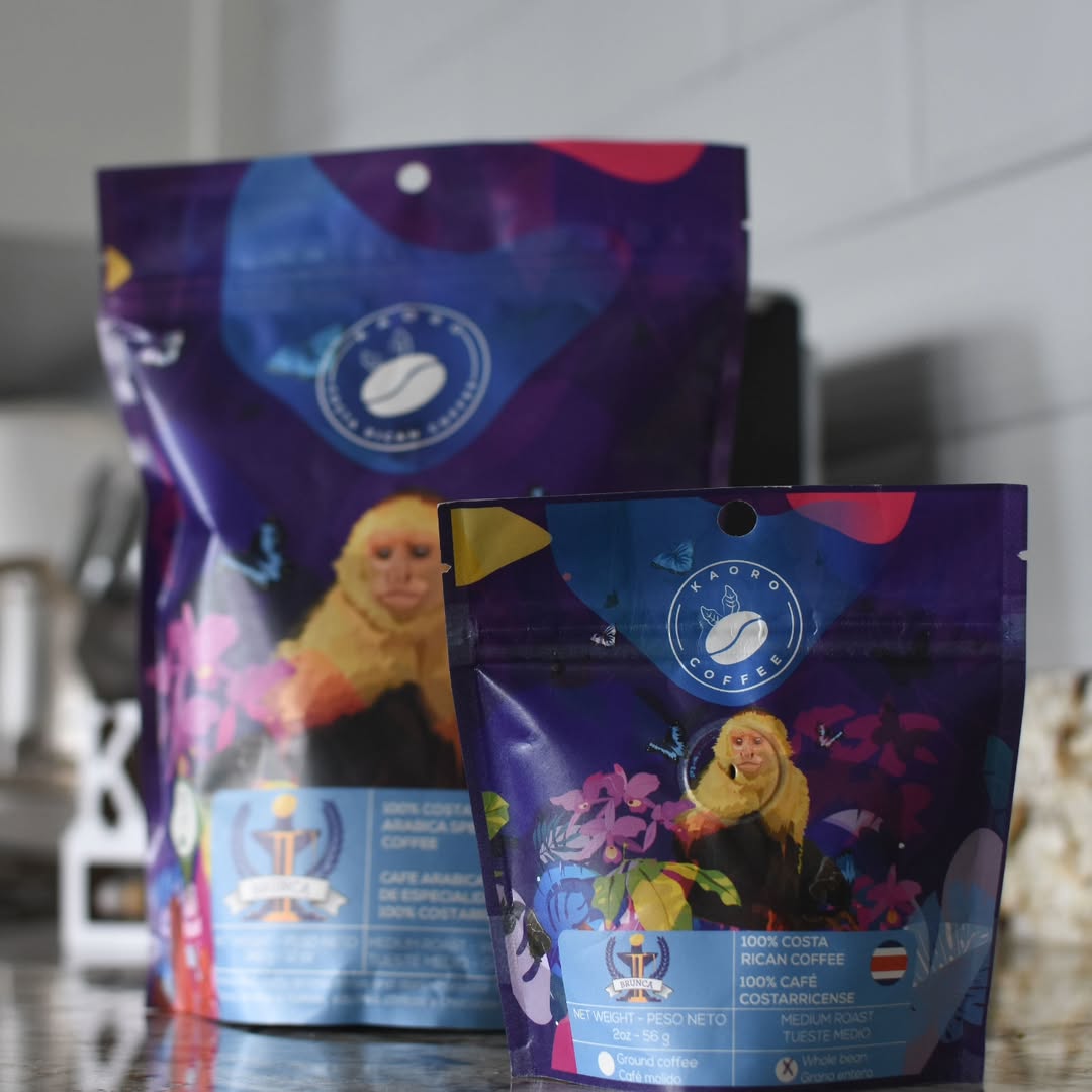 KAORO TUESTE MEDIO 56g