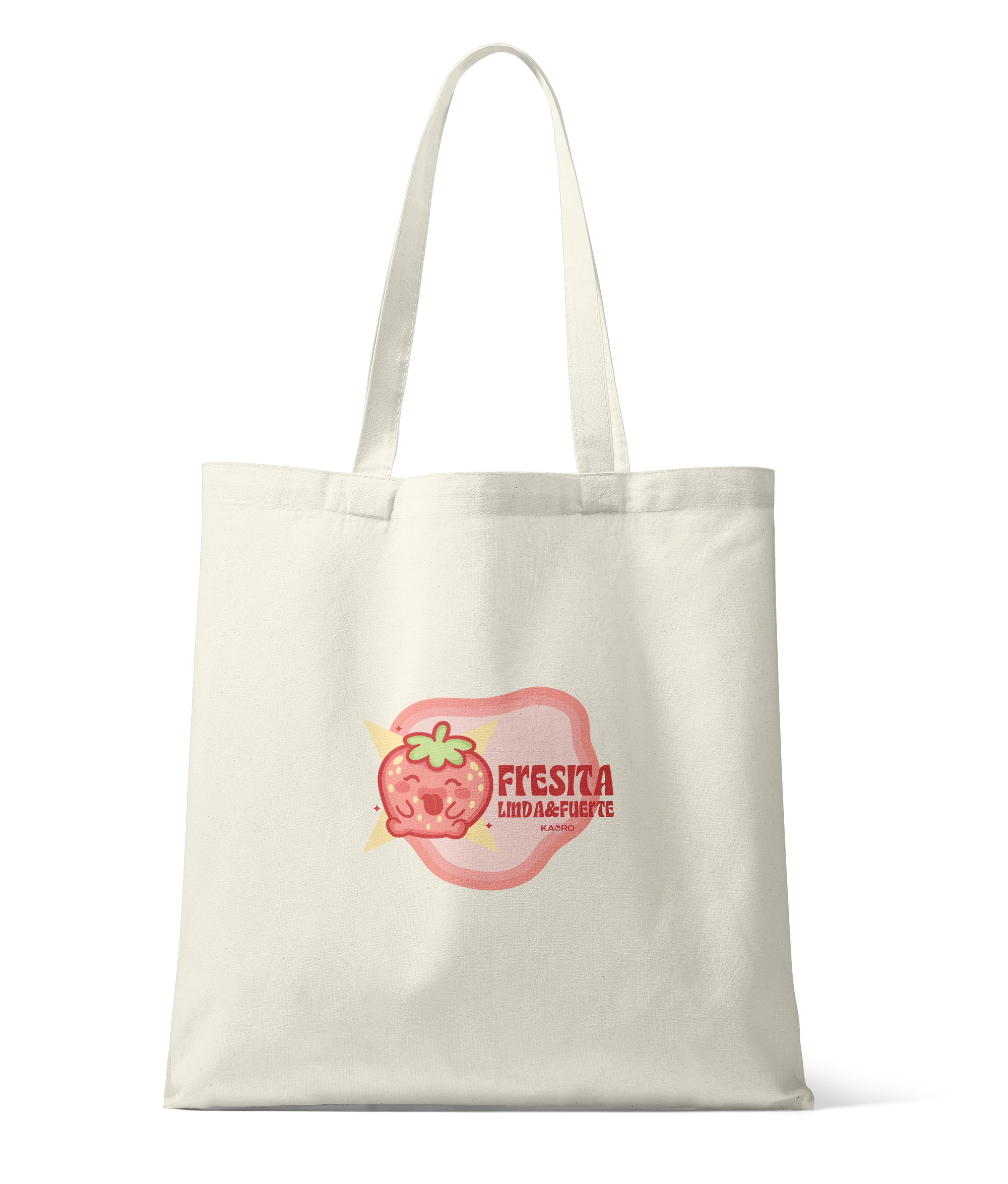 Tote bag Colageno
