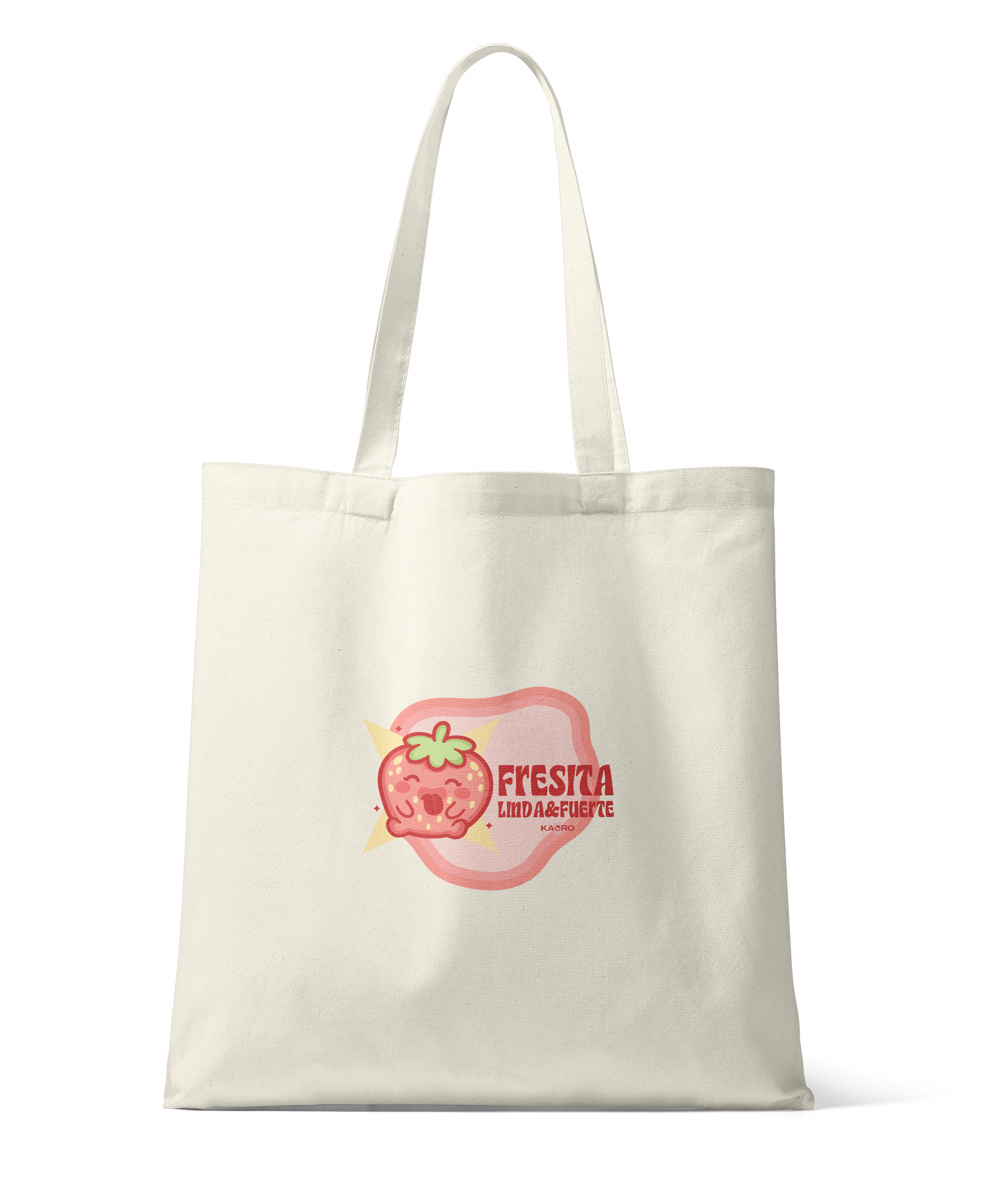 Tote bag Colageno