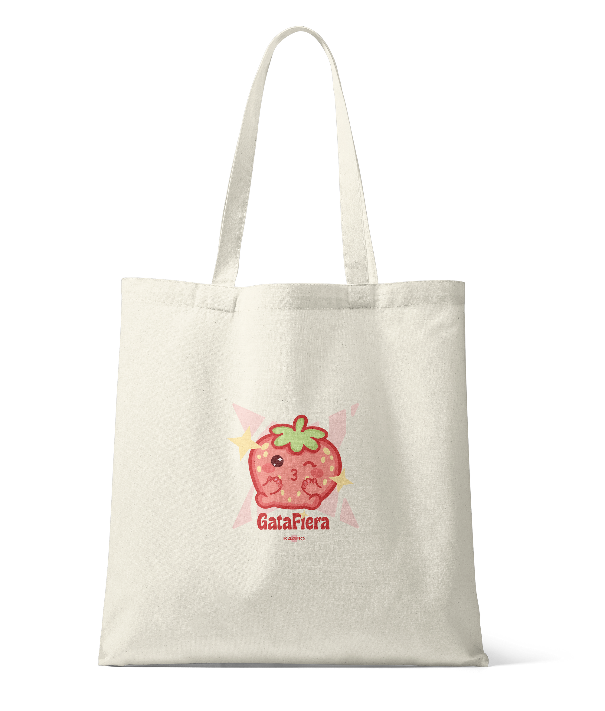 Tote bag Colageno