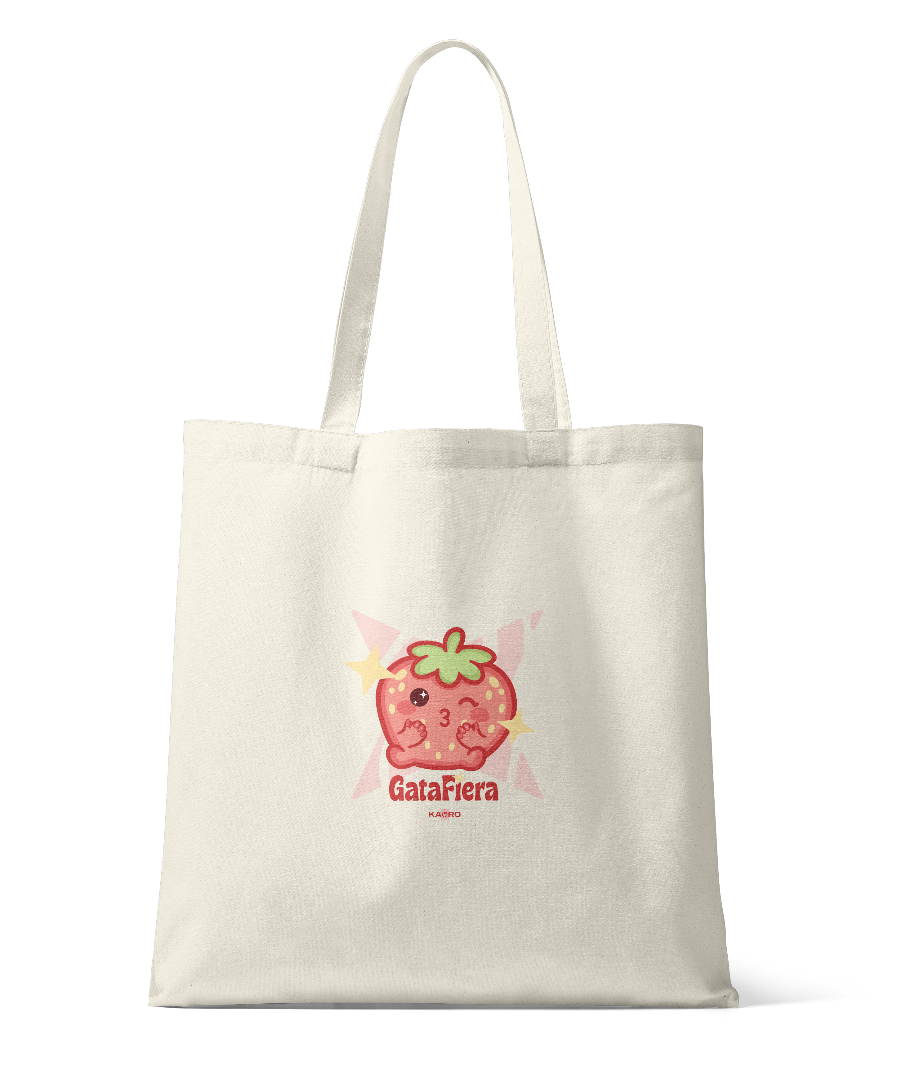 Tote bag Colageno