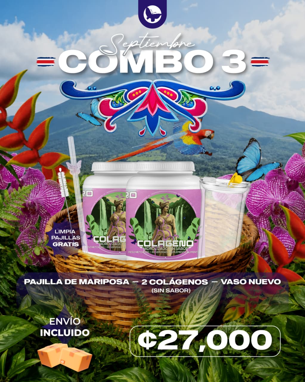 Belleza que se Lleva Contigo