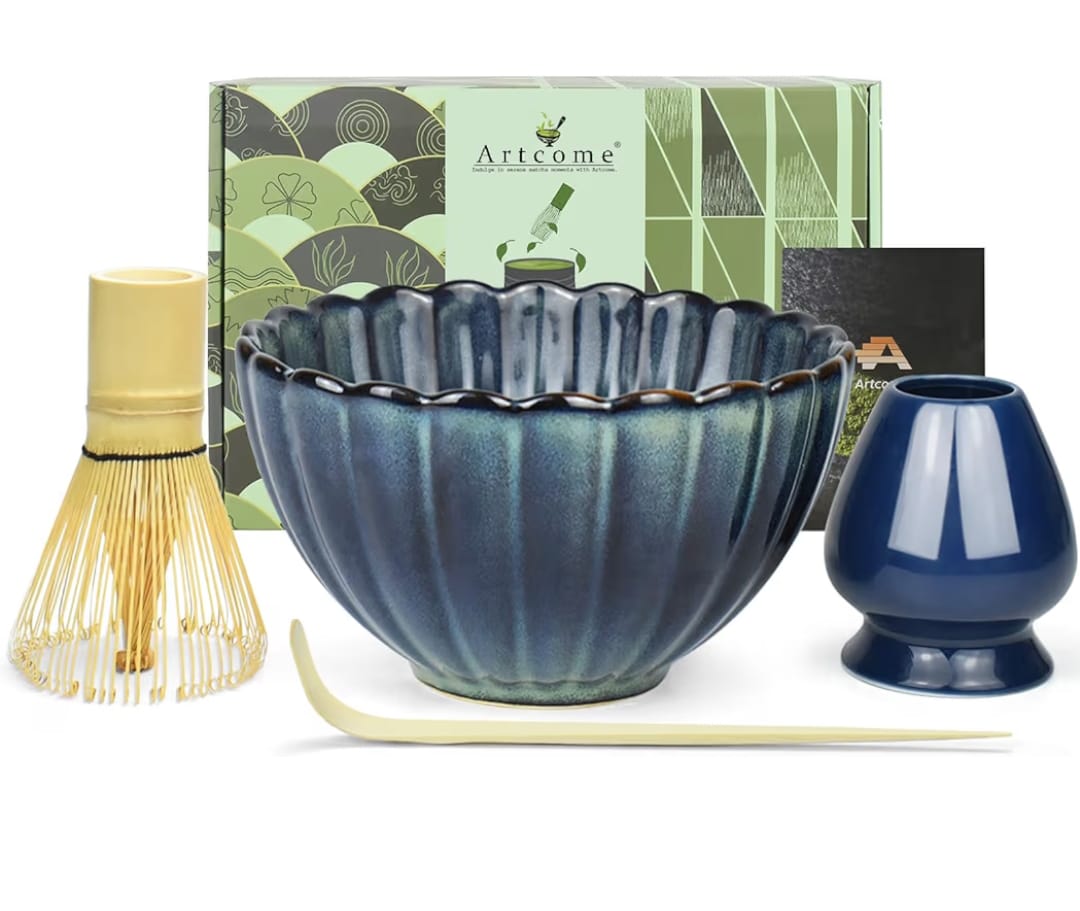 SET CEREMONIAL PREMIUM version Azul oscuro (Envío incluido)
