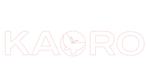 Kaoro coffee
