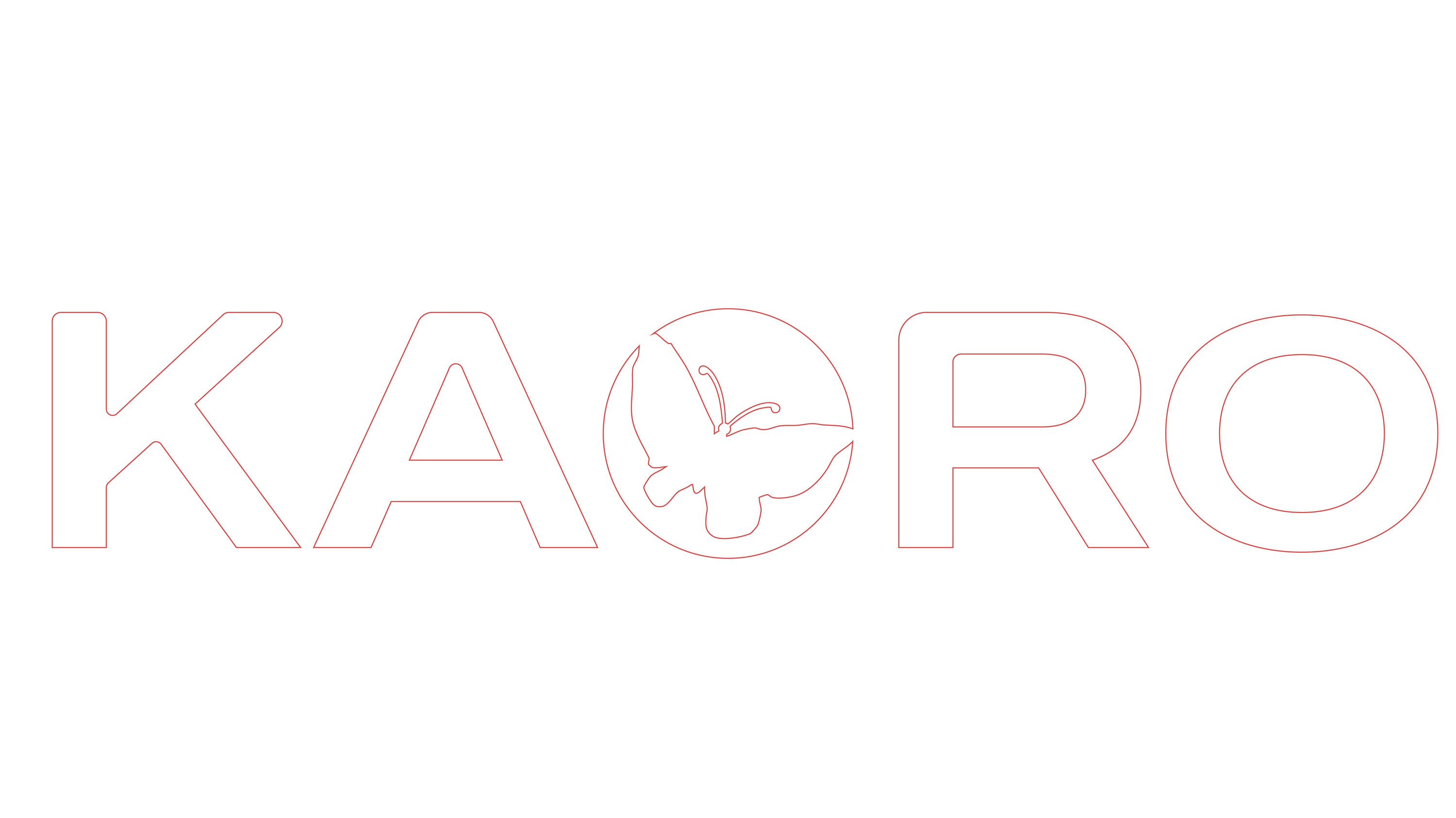 Kaoro coffee